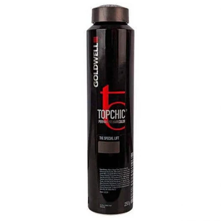 Перманентный лак Goldwell Top Chic Can 11G 250 мл: цены и характеристики