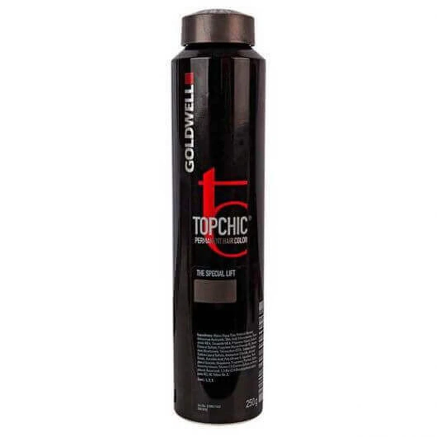 Перманентный лак Goldwell Top Chic Can 11G 250 мл: цены и характеристики