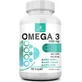 Allnature Omega 3 60cps 1×60cps