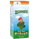 Вормекс Sun Wave Pharma Wormex, 200 мл