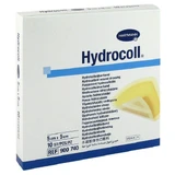 Повязка Hartmann Hydrocol гидроколлоидная, стерильная, 5 см x 5 см, 10 шт.