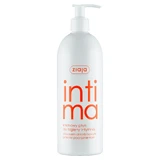 Ziaja Intima, лосьон для интимной гигиены с аскорбиновой кислотой, 500 мл