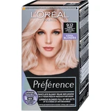 Перманентная краска Preference 9.12, 1 шт.