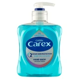 Carex, Рідке мило, Оригінальне, 250 мл
