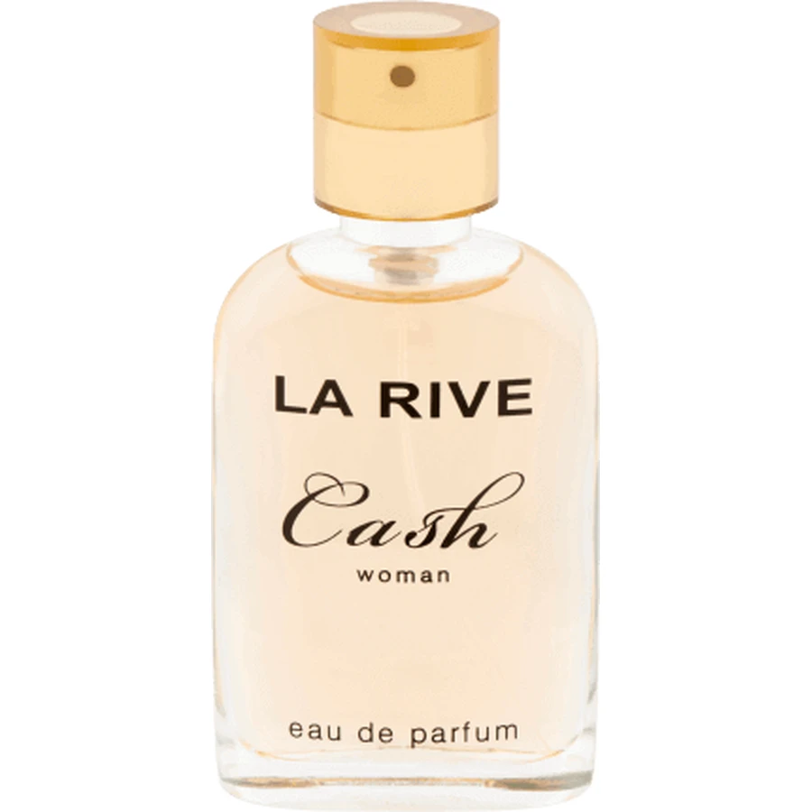Женские духи La Rive Cash, 30 мл: цены и характеристики