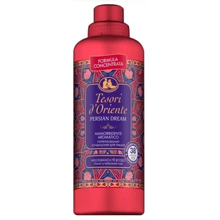 Кондиціонер для прання Tesori d'Oriente Persian Dream, 760 мл