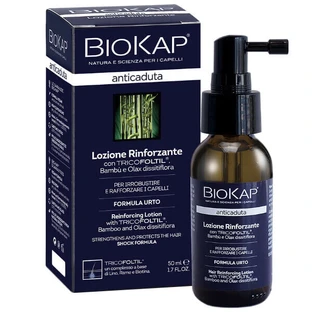 Biokap Anticaduta, лосьйон проти випадіння воску, 50 мл