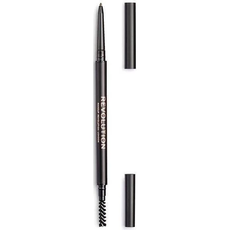 Карандаш Revolution Precise коричневый для обеих ручек 1×1 шт.: цены и характеристики