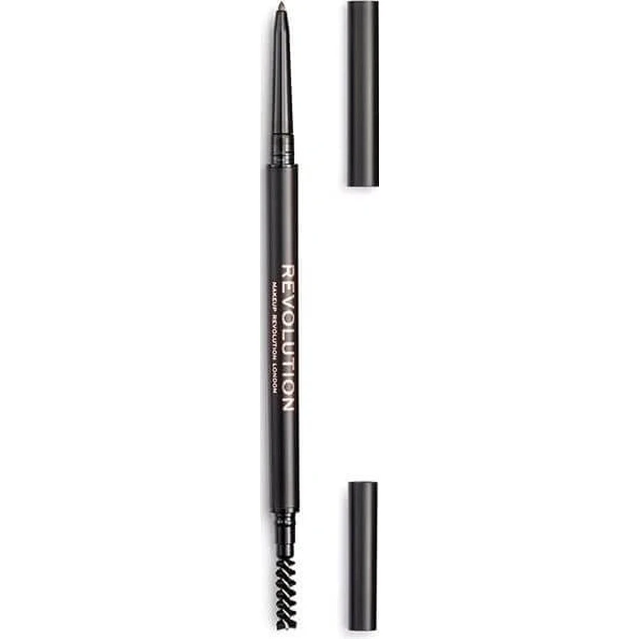 Карандаш Revolution Precise коричневый для обеих ручек 1×1 шт.: цены и характеристики