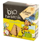 Печиво Ania Bio Органічне, ректифіковане, 100 г: ціни та характеристики