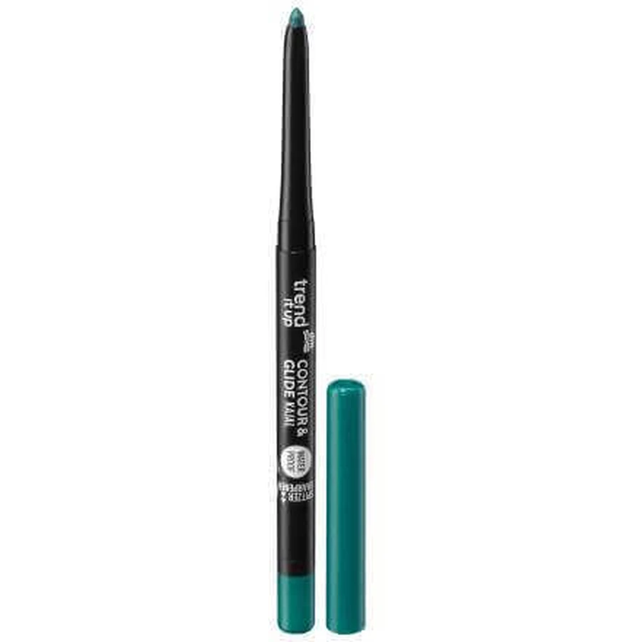 Підводка для очей Trend !t up Contour & Glide Kajal 037, 0,3 г: ціни та характеристики