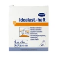 Еластичний бинт Hartmann Idealast-Haft 931110, з когезивним ефектом, 6x4 см