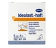 Эластичный бинт Hartmann Idealast-Haft 931110, с когезивным эффектом, 6x4 см 