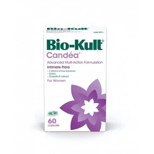 Біо-культ Кандея Protexin Bio-kult Candea, 60 капсул