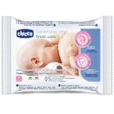 Серветки для фіксації грудей Chicco 16 шт