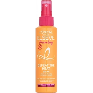L`Oréal Paris Elseve Dream Long Defeate The Heat Spray 1×150 мл, спрей для волосся, L`Oréal Paris Elseve Dream Long Defeate The Heat Spray 1×150 мл