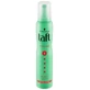 Schwarzkopf taft Mega Hold Pr Mega Hold Foam 200 мл