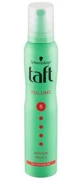 Schwarzkopf taft Mega Hold Pr Mega Hold Foam 200 мл