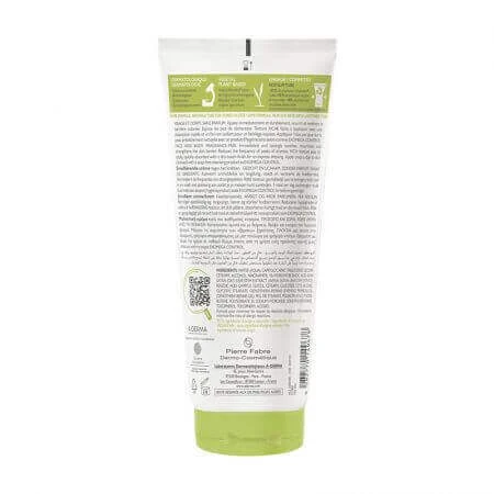 A-Derma Exomega Control Emollient cream, 200 мл: цены и характеристики