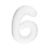 Подушка для вагітних та годуючих, Petite White, Twindeco