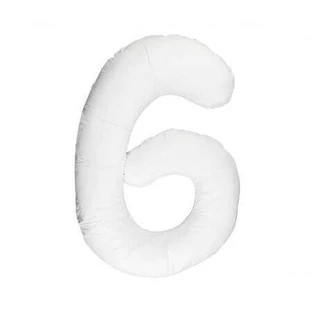 Подушка для вагітних та годуючих, Petite White, Twindeco