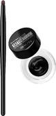 Гелева підводка Maybelline New York Tattoo Studio чорна, 3 г