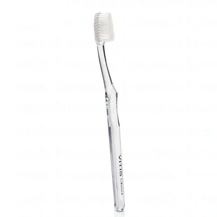 Vitis Surgical, послеоперационная зубная щетка, экстра тонкая, 1 шт.