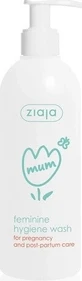 Ziaja Mamma Mia - гель для интимной гигиены во время беременности и после родов 1×300 мл, интимный гель