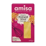 Органическая мука малайская без глютена, 375 г, Amisa