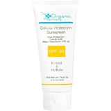 The Organic Pharmacy Минеральный солнцезащитный крем с SPF 50, 100 мл