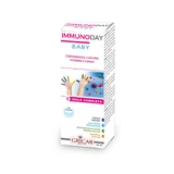 Immunoday Baby, 2х150 мл, Gricar