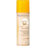 Bioderma Photoderm NUDE Touch SPF50 + тонирующий флюид светлый 40 мл