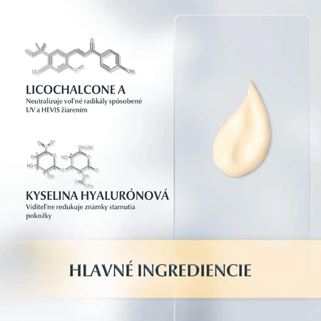 Eucerin Sun Photoaging control SPF 30 сонцезахисна емульсія для обличчя 50 мл: ціни та характеристики