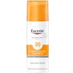 Eucerin Sun Photoaging control SPF 30 сонцезахисна емульсія для обличчя 50 мл: ціни та характеристики