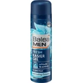 Гель для бритья Balea MEN Fresh, 200 мл