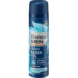 Гель для бритья Balea MEN Fresh, 200 мл