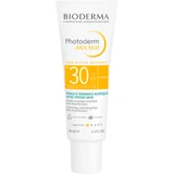 Bioderma BIODERMA Photoderm AKN Mat SPF 30 40 мл