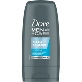 Гель для душа Dove Men Care, 55 мл
