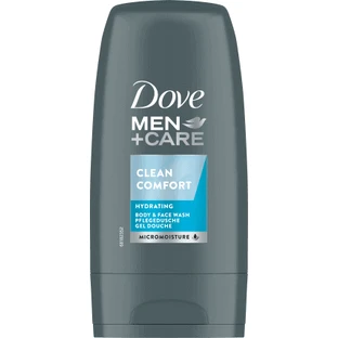 Гель для душа Dove Men Care, 55 мл
