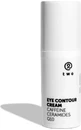 Две косметики EYE CONTOUR CREAM CAFFEINE CERAMIDES Q11 1×1 шт.