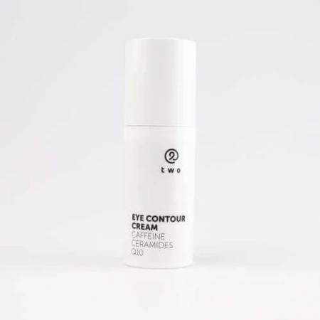 Две косметики EYE CONTOUR CREAM CAFFEINE CERAMIDES Q11 1×1 шт.: цены и характеристики