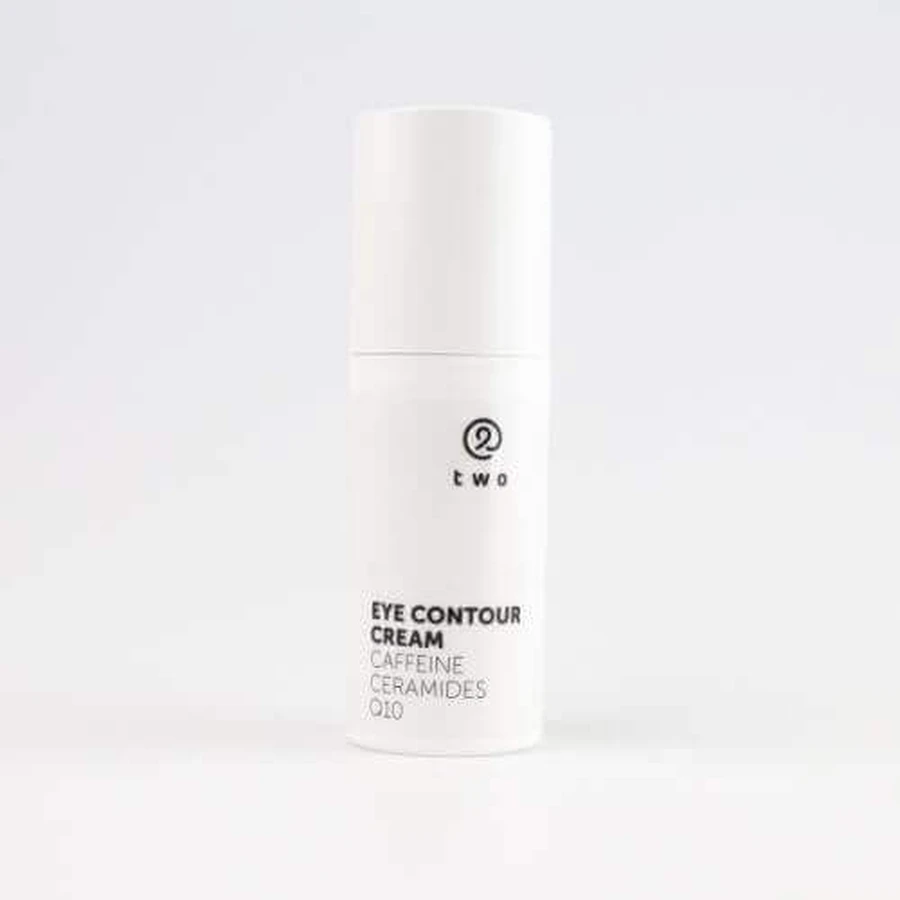 Две косметики EYE CONTOUR CREAM CAFFEINE CERAMIDES Q11 1×1 шт.: цены и характеристики