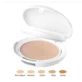 Компактна тональна основа під макіяж Sensitive Normal-Mixed Compact Foundation SPF 30 Couvrance Couvrance, відтінок 03 Sable, 10 г, Avene, Avene.