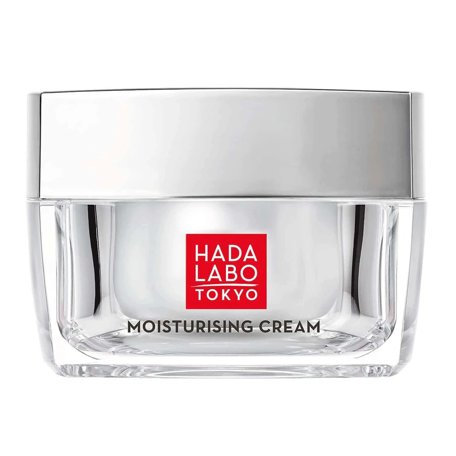 Крем для лица Hada Labo Tokyo Absolute Smoothing & Moisturising Cream, Day & Nigh, 50 мл: цены и характеристики