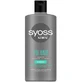 Шампунь для объема Syoss 440 мл