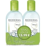 BIODERMA Sébium H2O FESTIVAL 2×250 мл