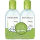 BIODERMA Sébium H2O FESTIVAL 2×250 мл
