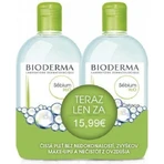 BIODERMA Sébium H2O FESTIVAL 2×250 мл: ціни та характеристики