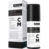 OLIVAL AMINO ACTIVATOR CM Professional 1×50 мл, денний крем