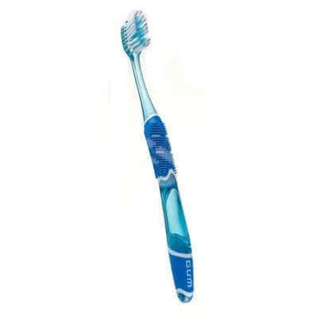 Зубная щетка Technique Pro Compact Medium 528, Sunstar Gum: цены и характеристики